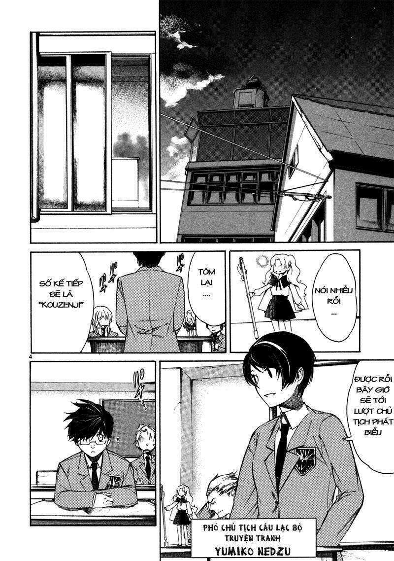 young gun carnaval chapter 2 4