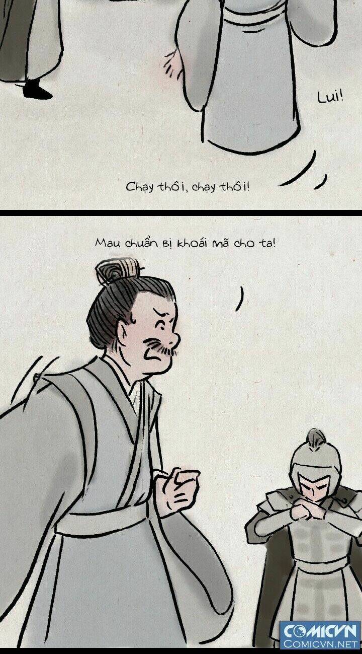 nhất thiền tiểu hòa thượng chapter 74 28