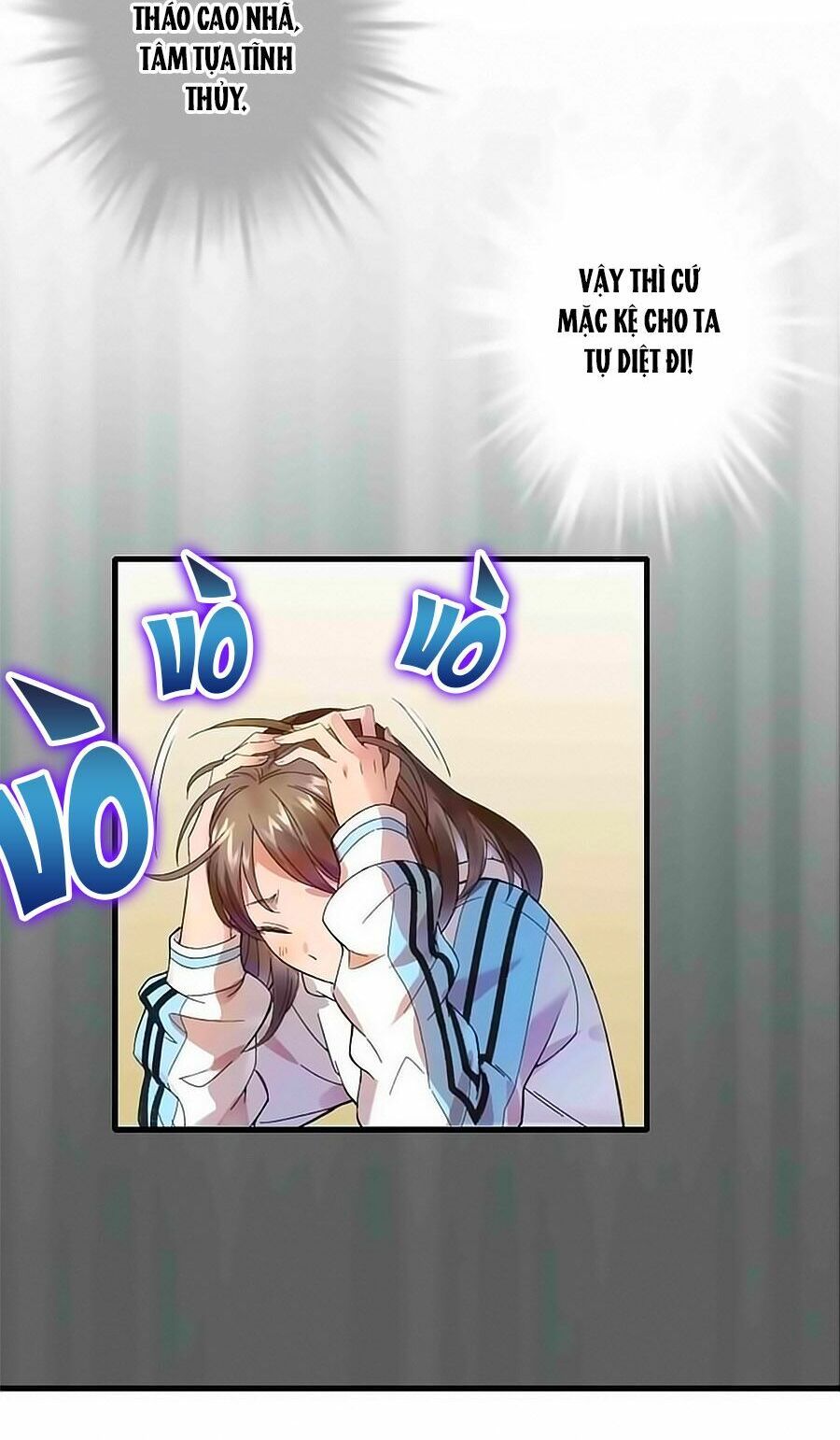 sơn thần và tiểu táo 2 chapter 20 14