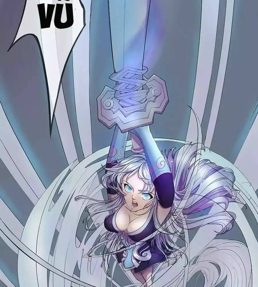 ta không phải nữ thần chapter 0 90