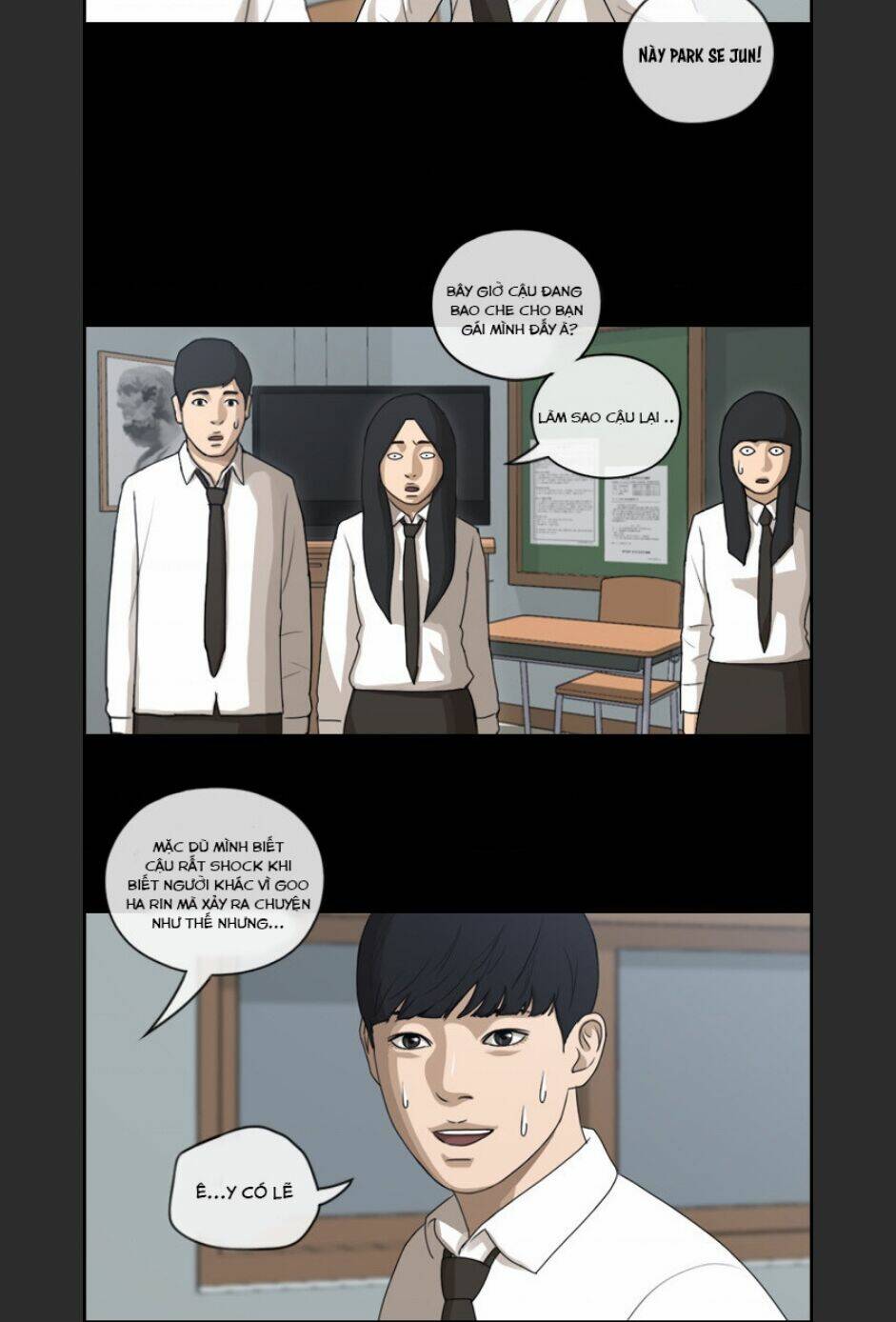 free draw m chapter 100 6