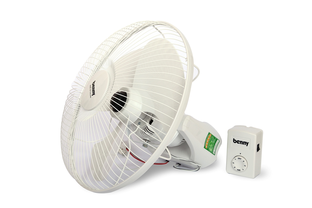 Quạt đảo trần Benny BFC43 - 60W