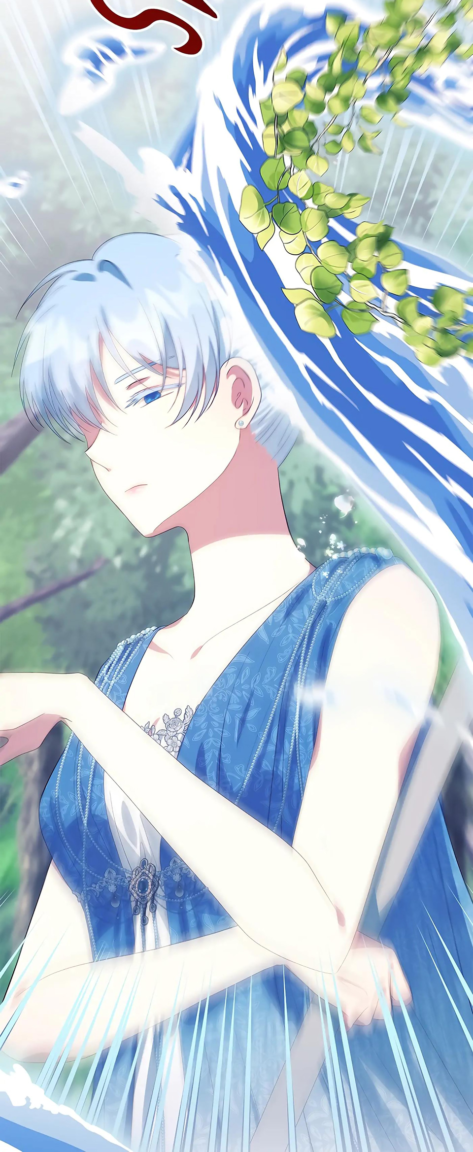 tôi không phải là nữ anh hùng chapter 75 25