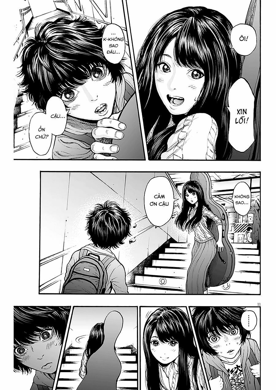 đọa nhân chapter 13 12