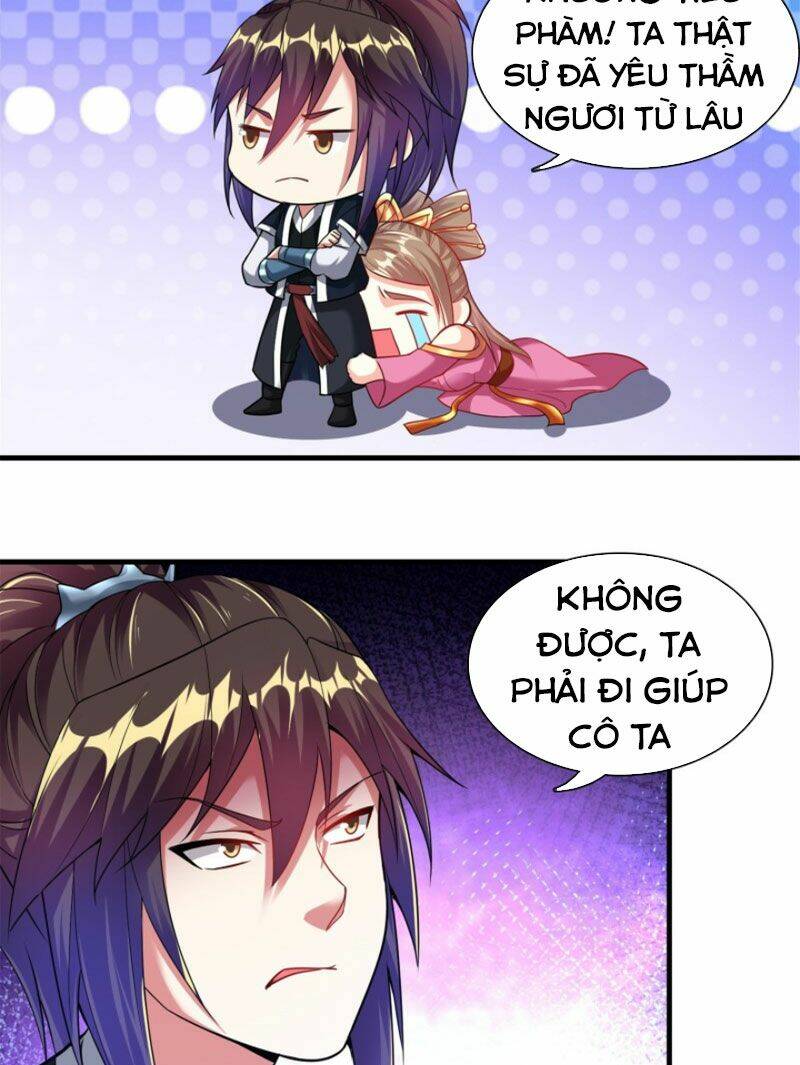 đạo ấn chapter 183 3