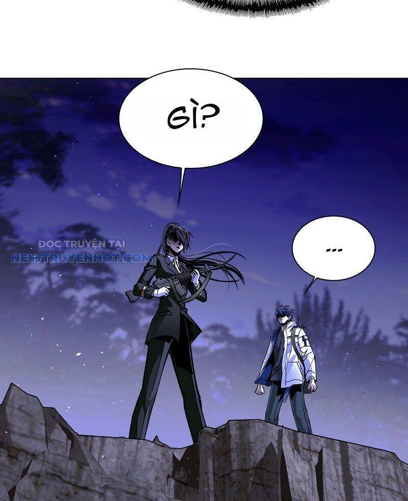 tận thế cũng chỉ là trò chơi chapter 15 15