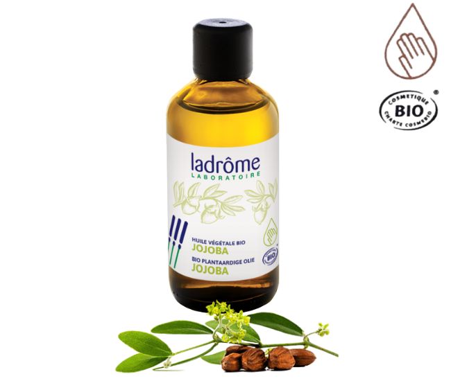 Dầu Jojoba hữu cơ - Organic Jojoba Oil