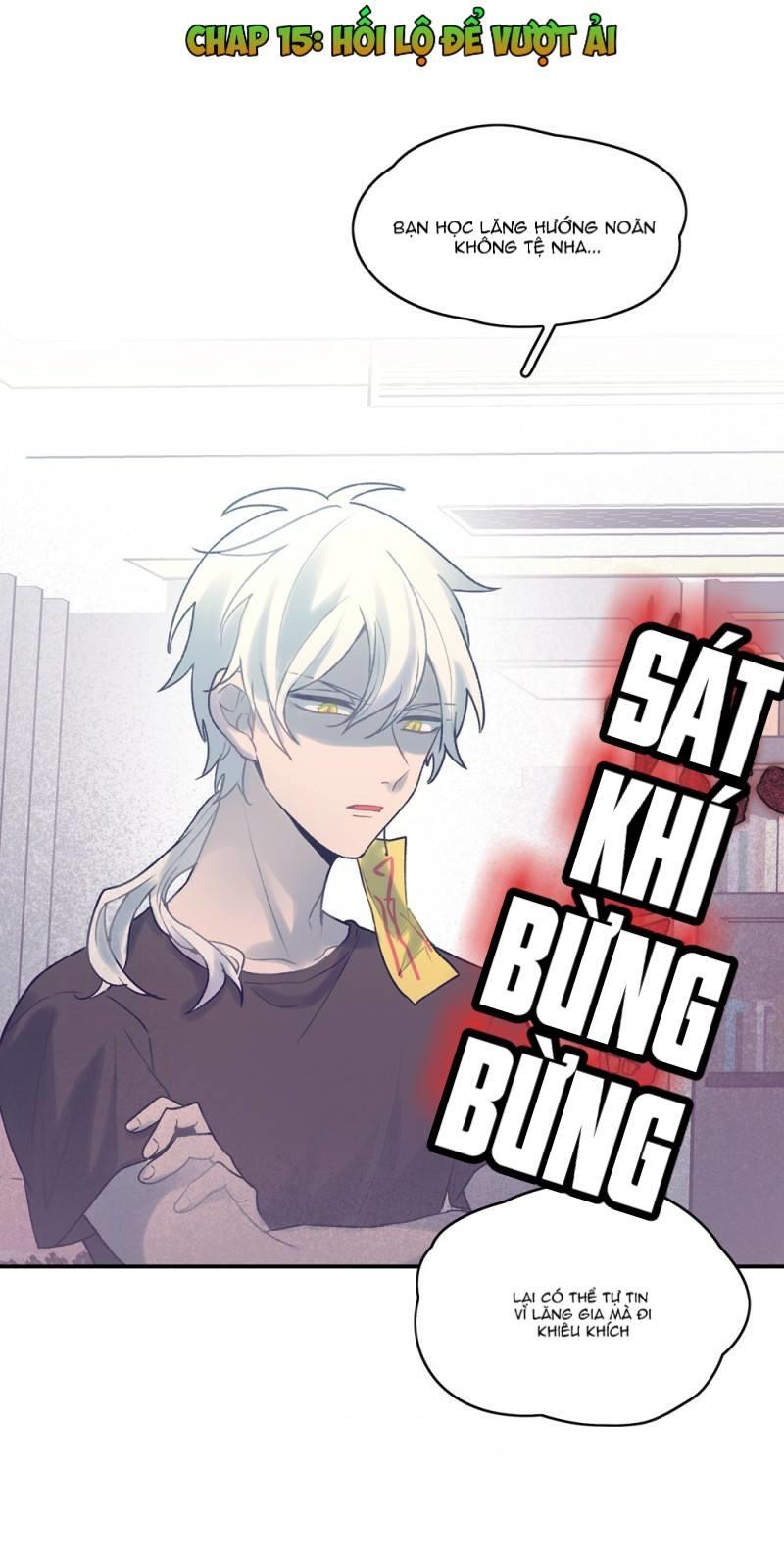 gia sư tổ tiên chapter 15 2