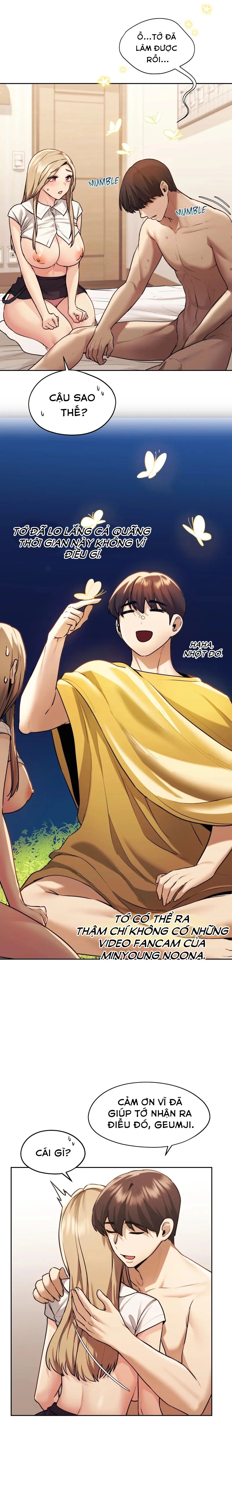 thay đổi thành kiến chapter 9 20