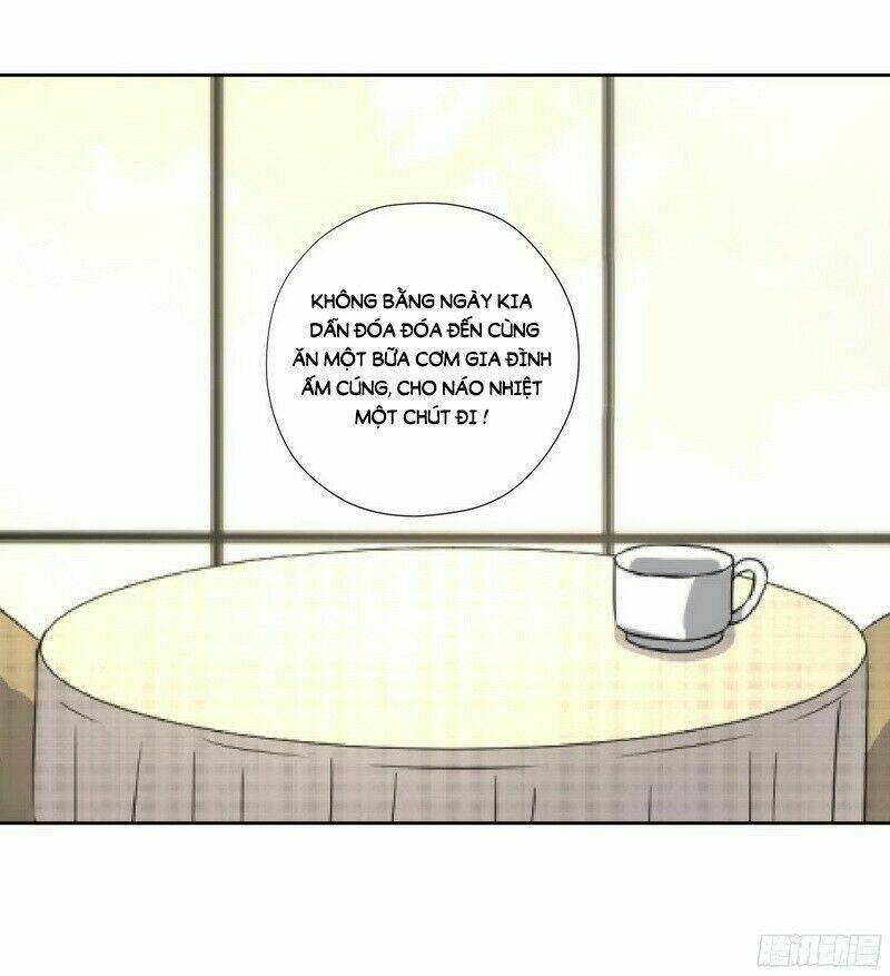 chỉ nhiễm thành hôn: đại thúc sủng vợ vô độ chapter 16 14