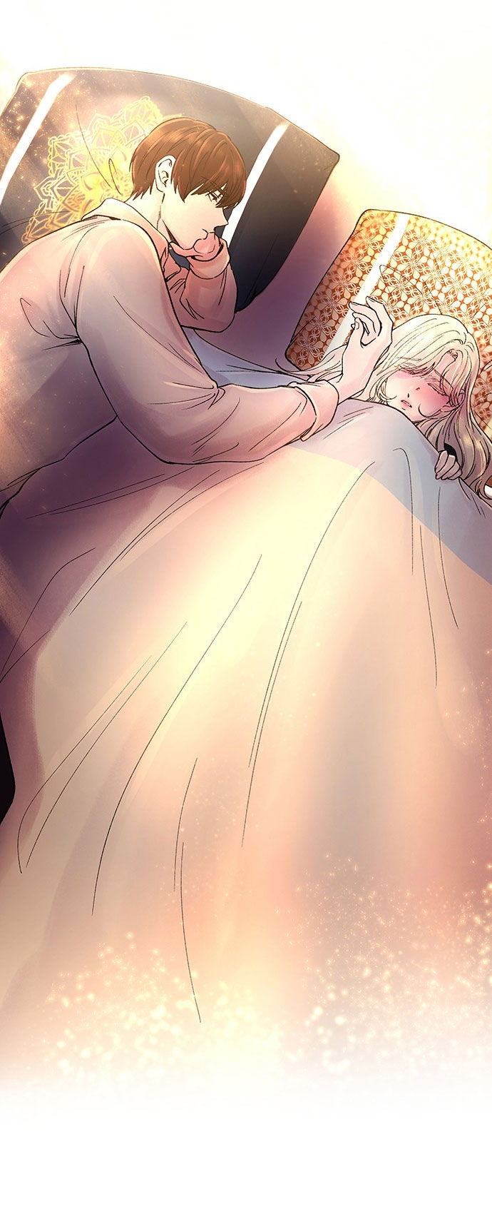 như gió trên cành cây khô chapter 18 88