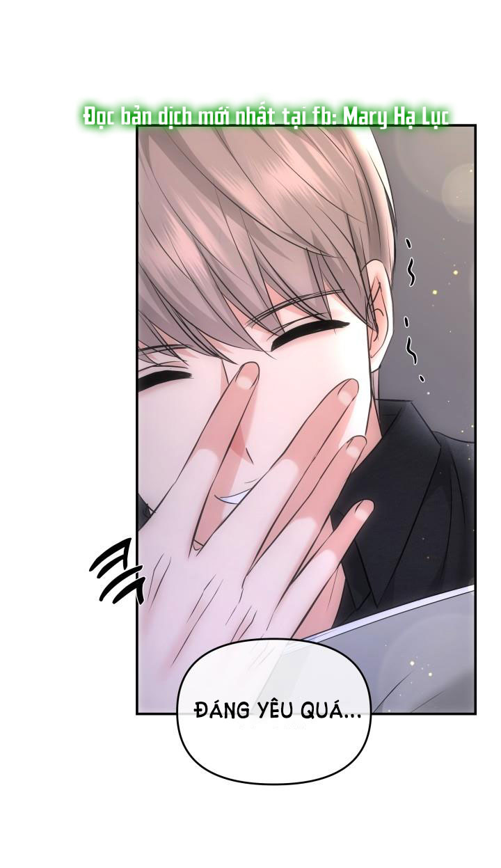 Quý Ngài Ác Ma chapter 19.1 - Trang 33