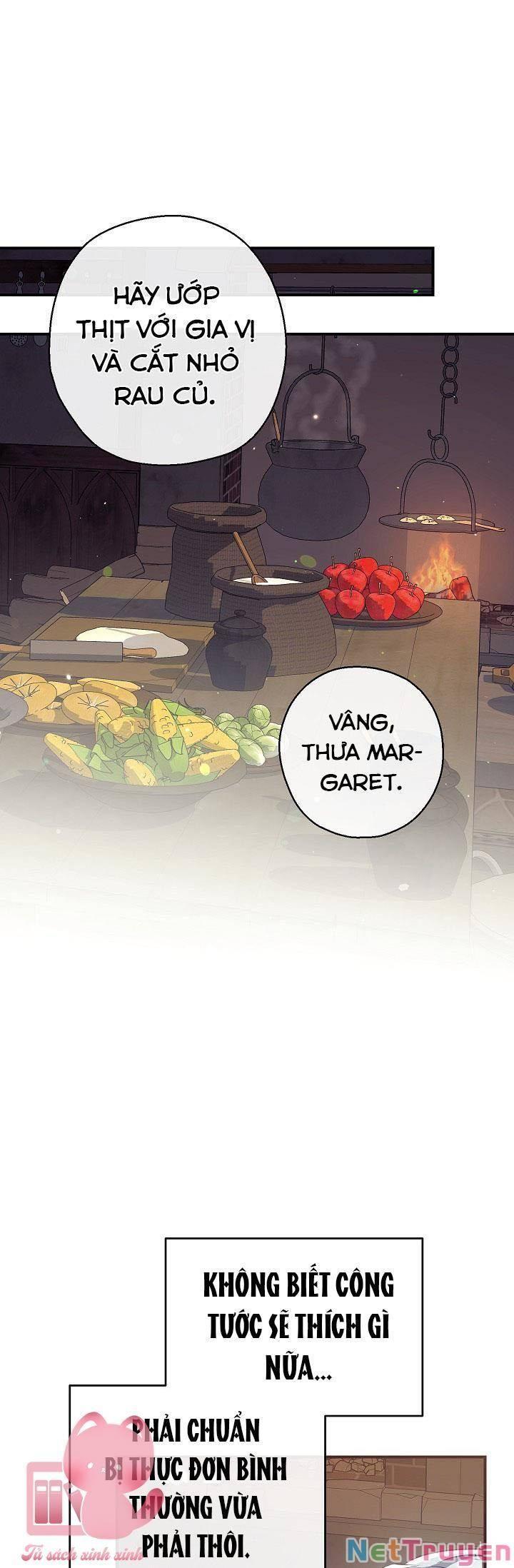 chúng ta có thể trở thành gia đình được không? chapter 60 2