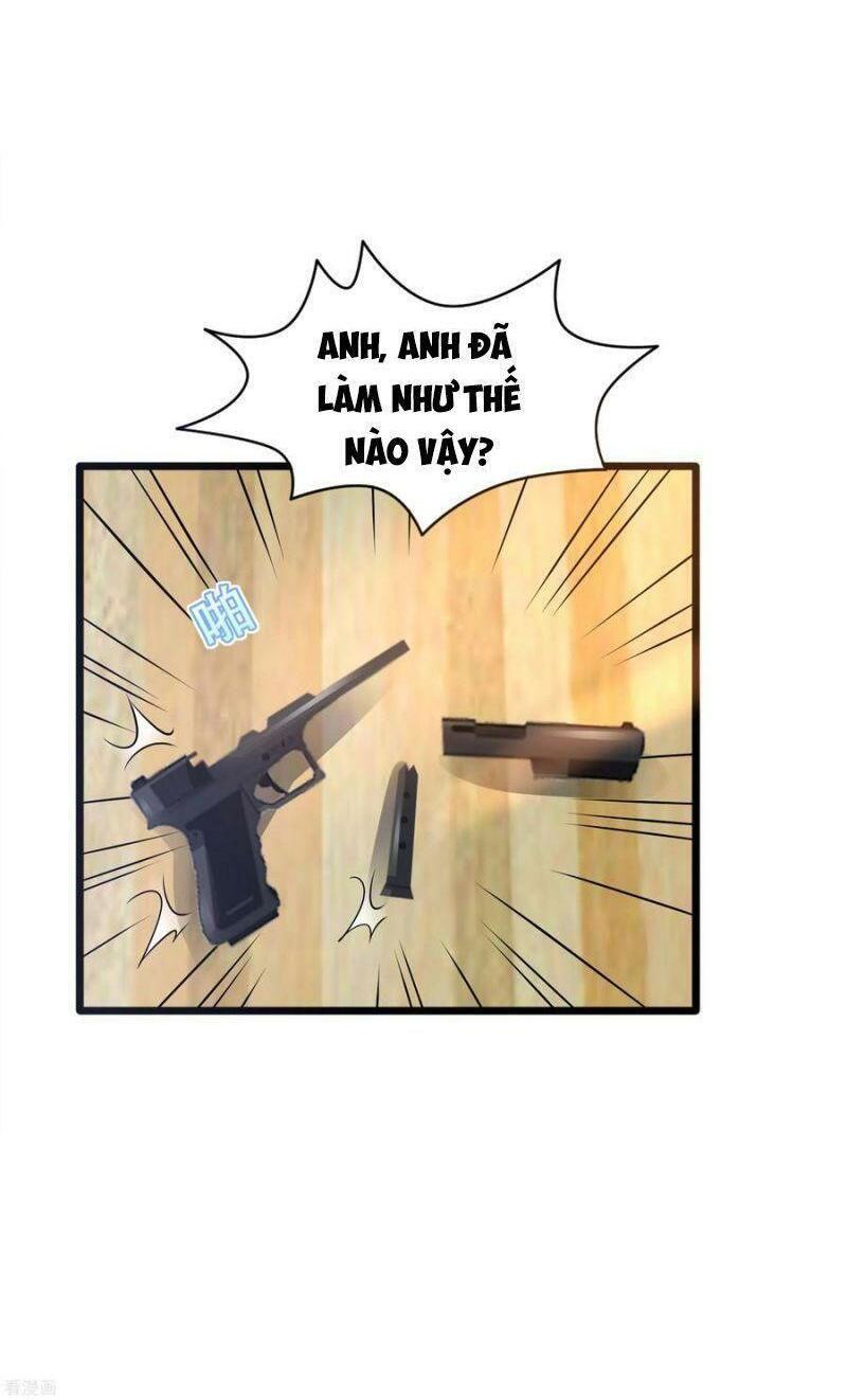 đô thị tà vương chapter 149 12