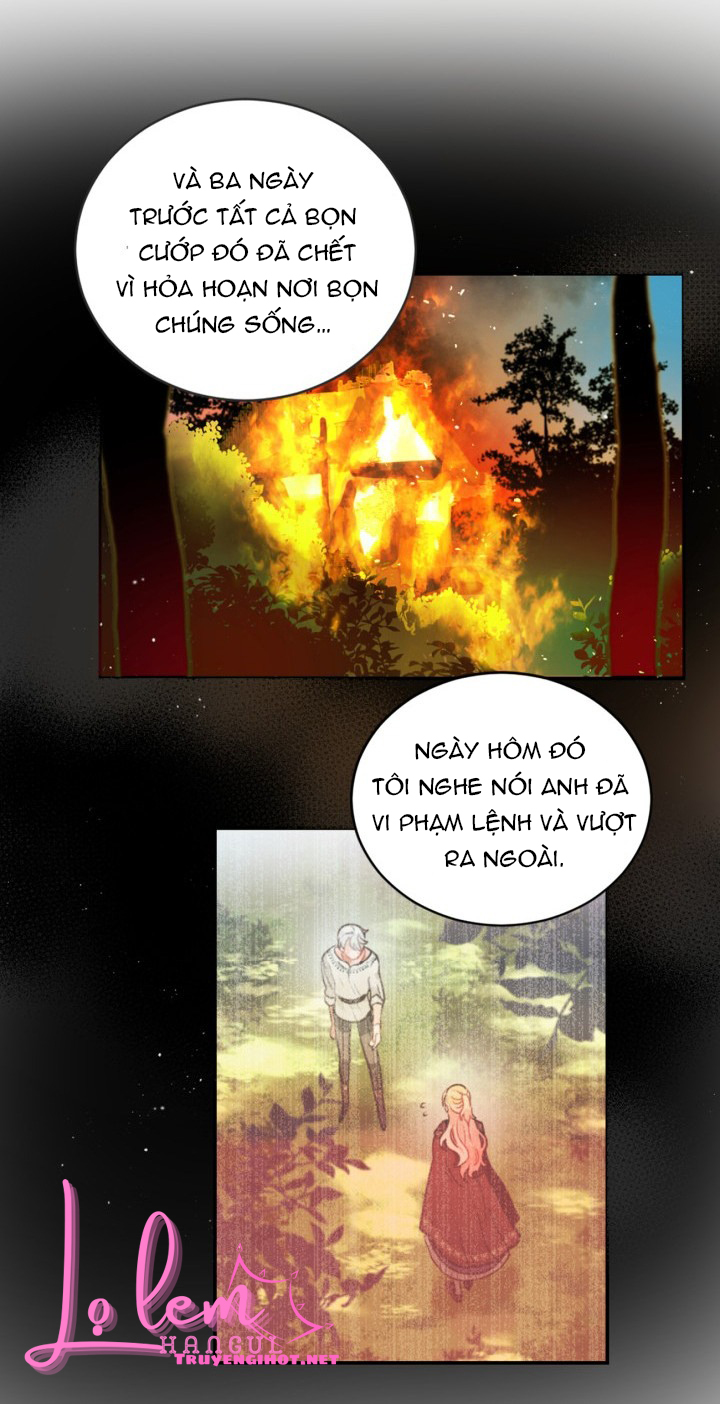 cho em về nhà đi anh chapter 11.1 21