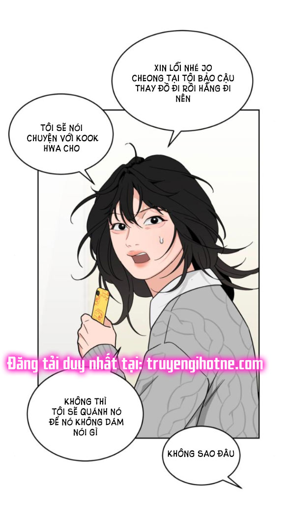 Vận May Bất Ngờ chapter 28.2 14