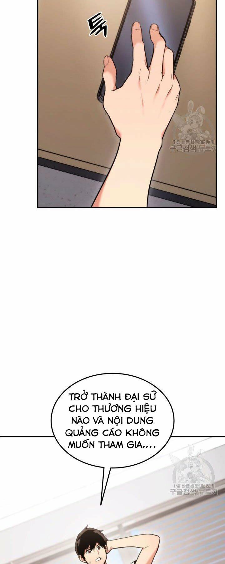 huyền thoại game thủ - tái xuất chapter 55 46