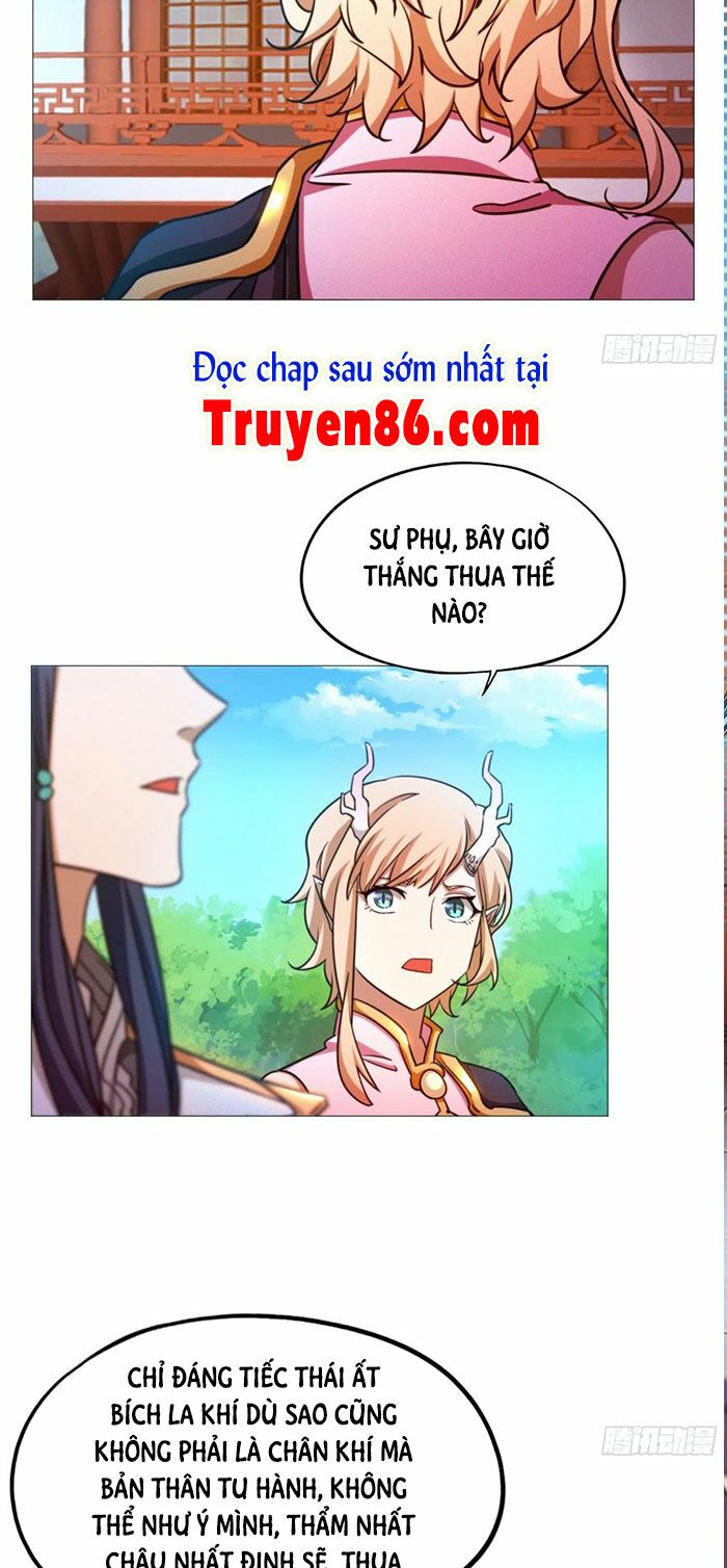 vạn cổ kiếm thần chapter 144 12