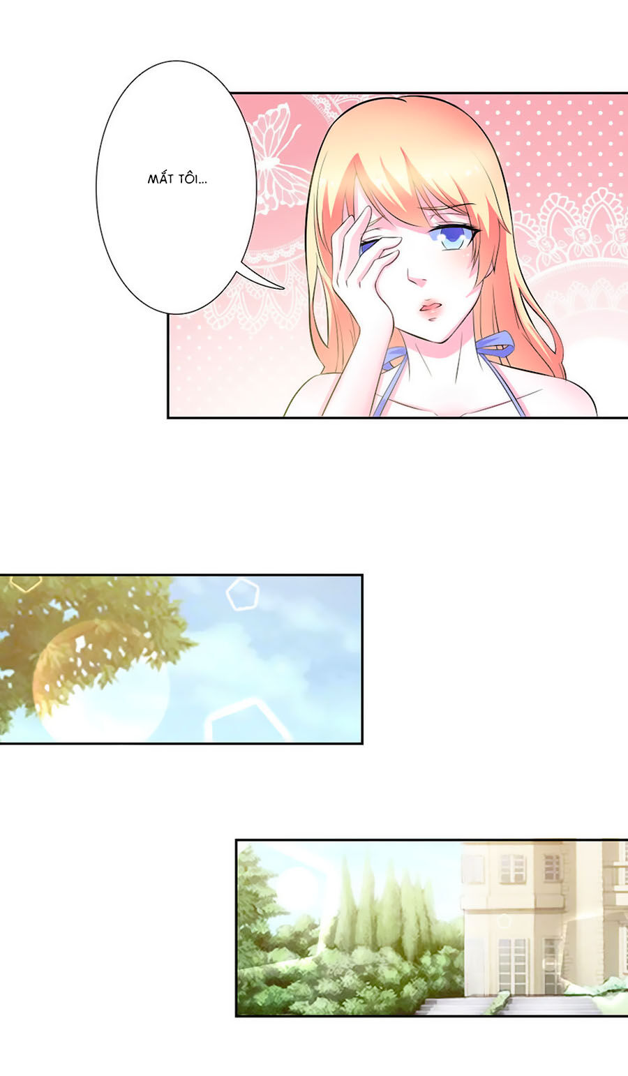 watashi wo hitorijime ni shite chapter 27 10