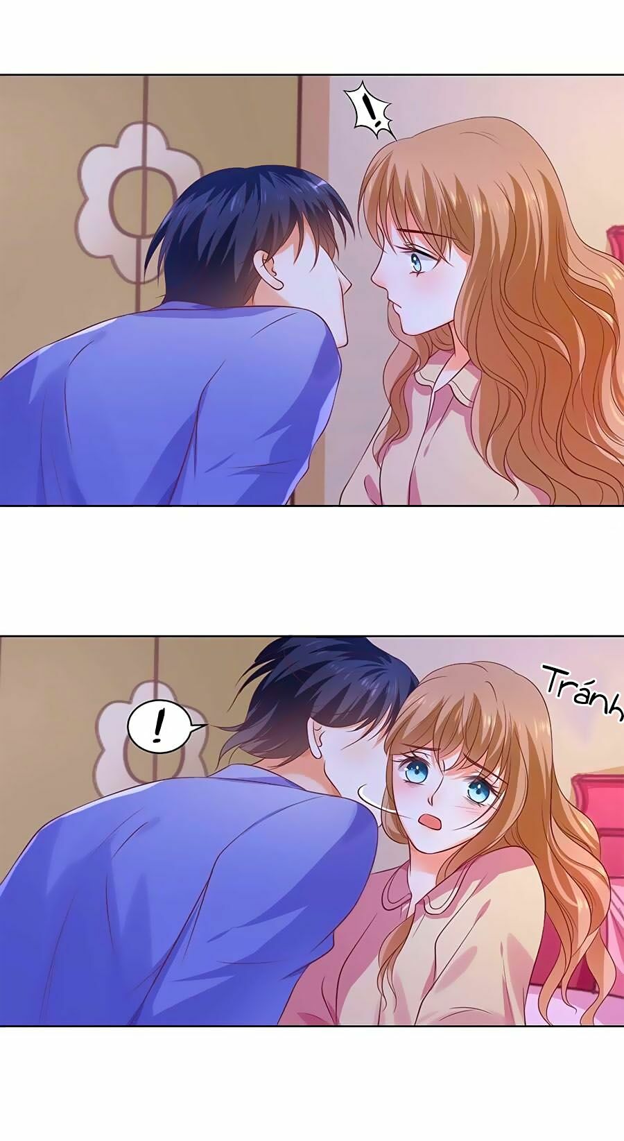 bác sĩ sở cũng muốn yêu chapter 143 2