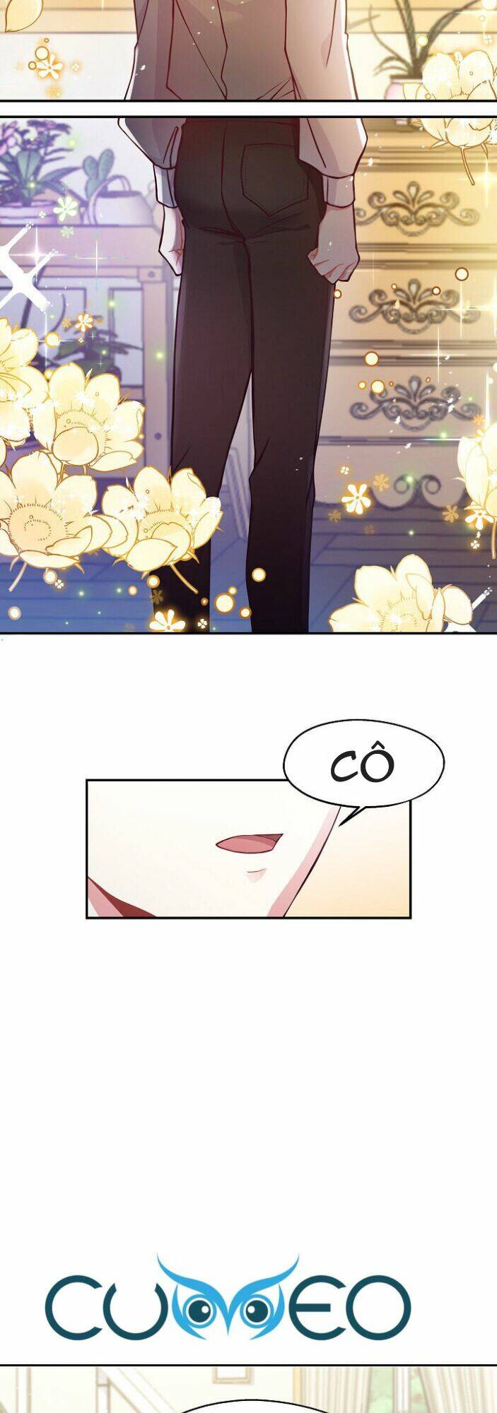 xin chào, tôi là người làm vườn! chapter 1 40