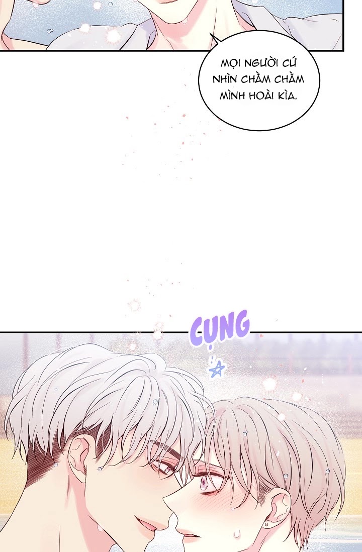 lion heart [đam mỹ 18+] chapter 3.1 28