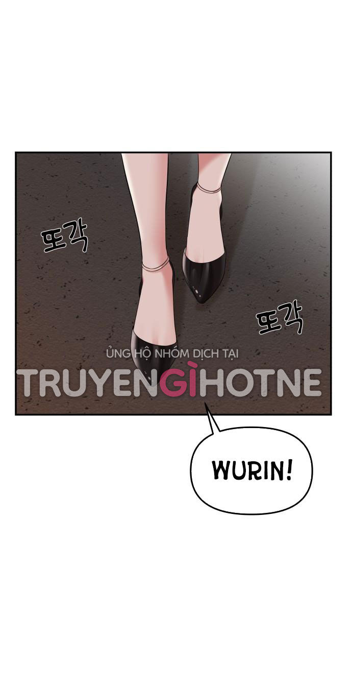 gửi em người đánh cắp những vì sao - to you who swallowed a star chapter 42.1 1