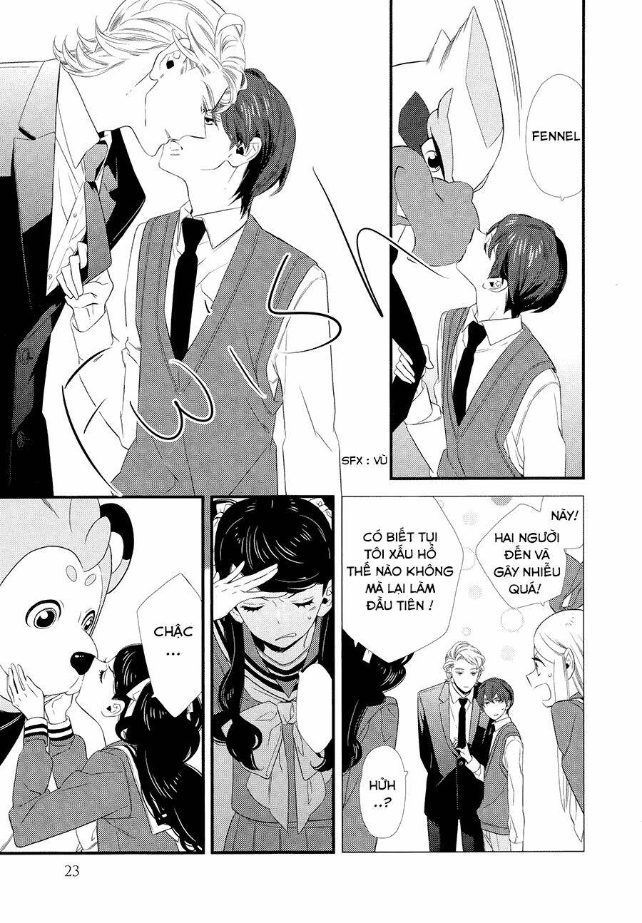 kigurumi boueitai chapter 6 16
