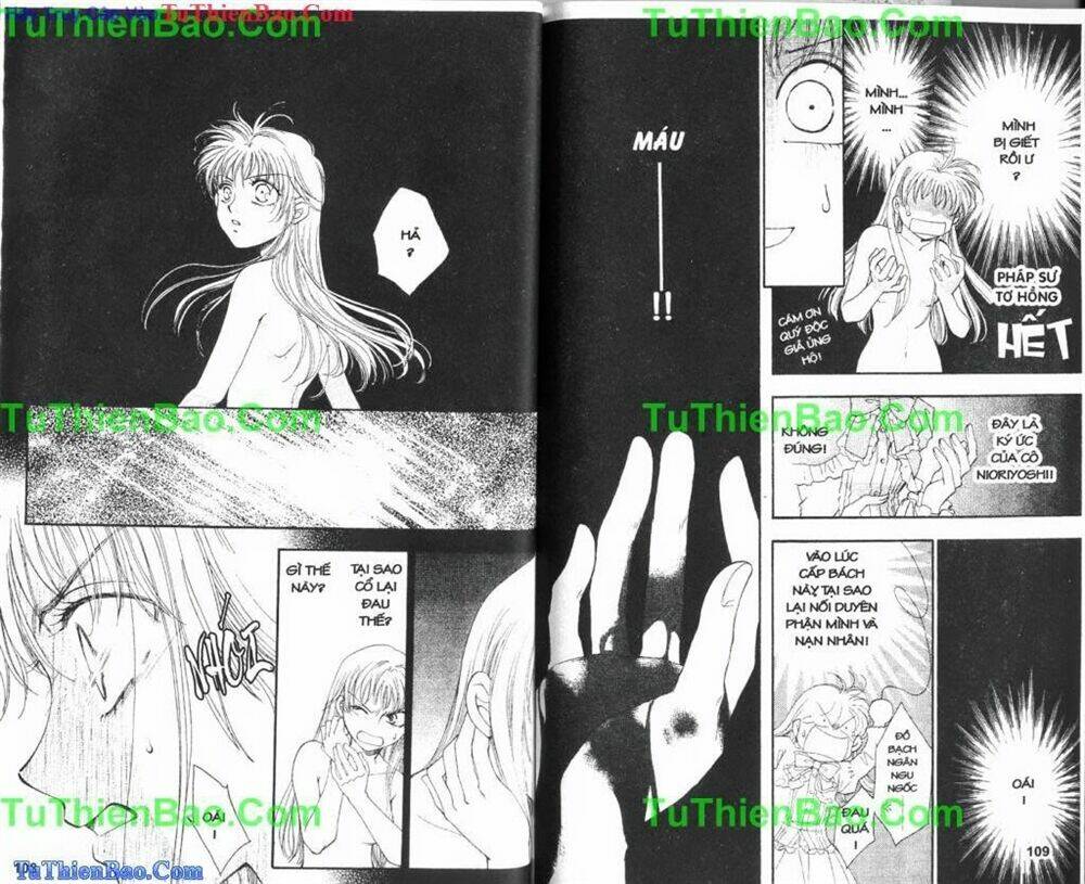 pháp sư tơ hồng chapter 2 56