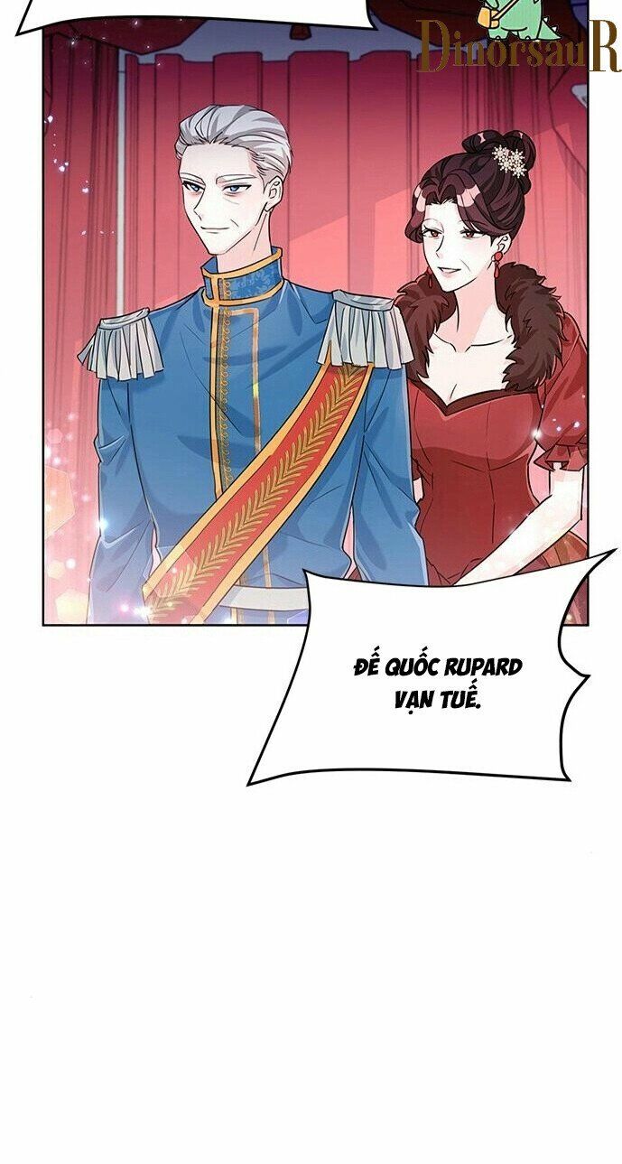 nữ hiệp trở về chapter 17.1 10