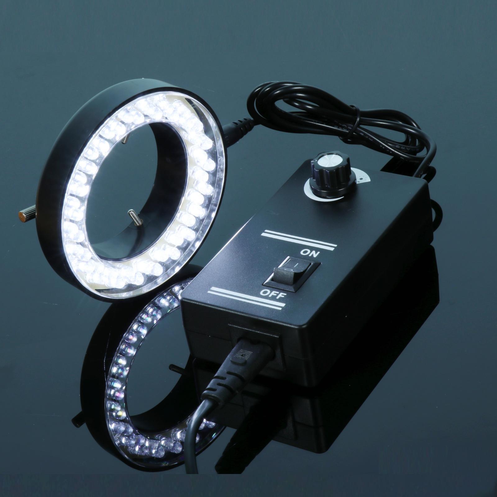 LED  Light Electronics 6500K Lamp for Stereo  & Camera