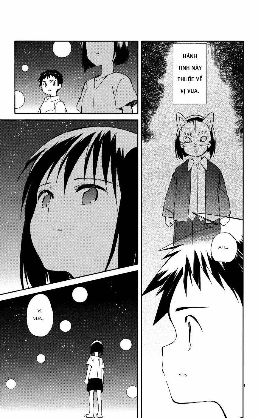 hitoribocchi no chikyuu shinryaku chapter 32 18