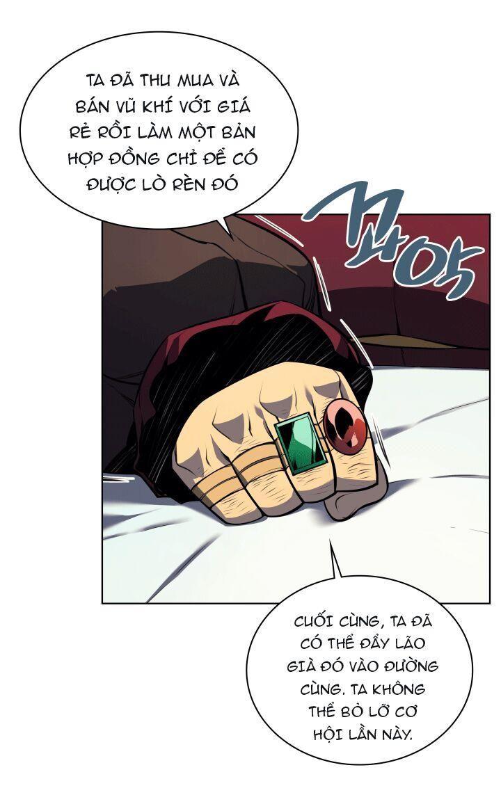 vượt qua giới hạn chapter 16 69