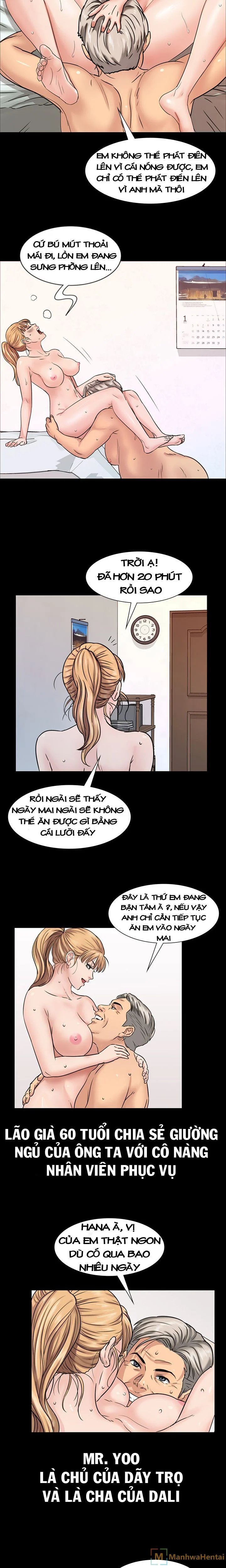 ong chúa chapter 2 10