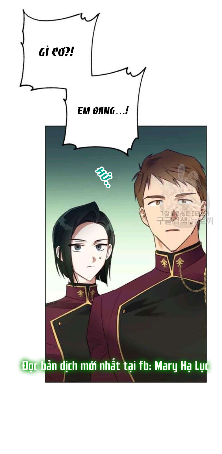 công chúa khắc ấn kẻ phản nghịch chapter 35 61