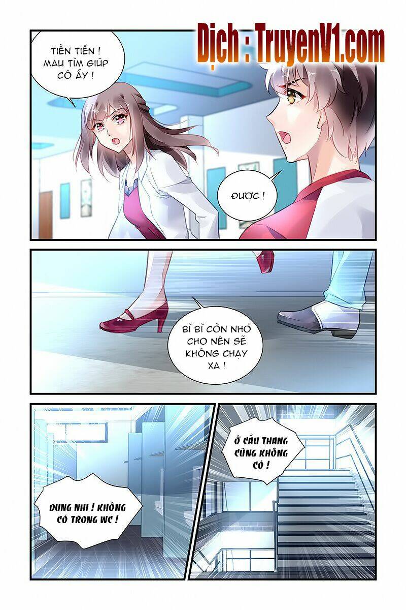 xin hãy làm em trở nên xinh đẹp chapter 53 1