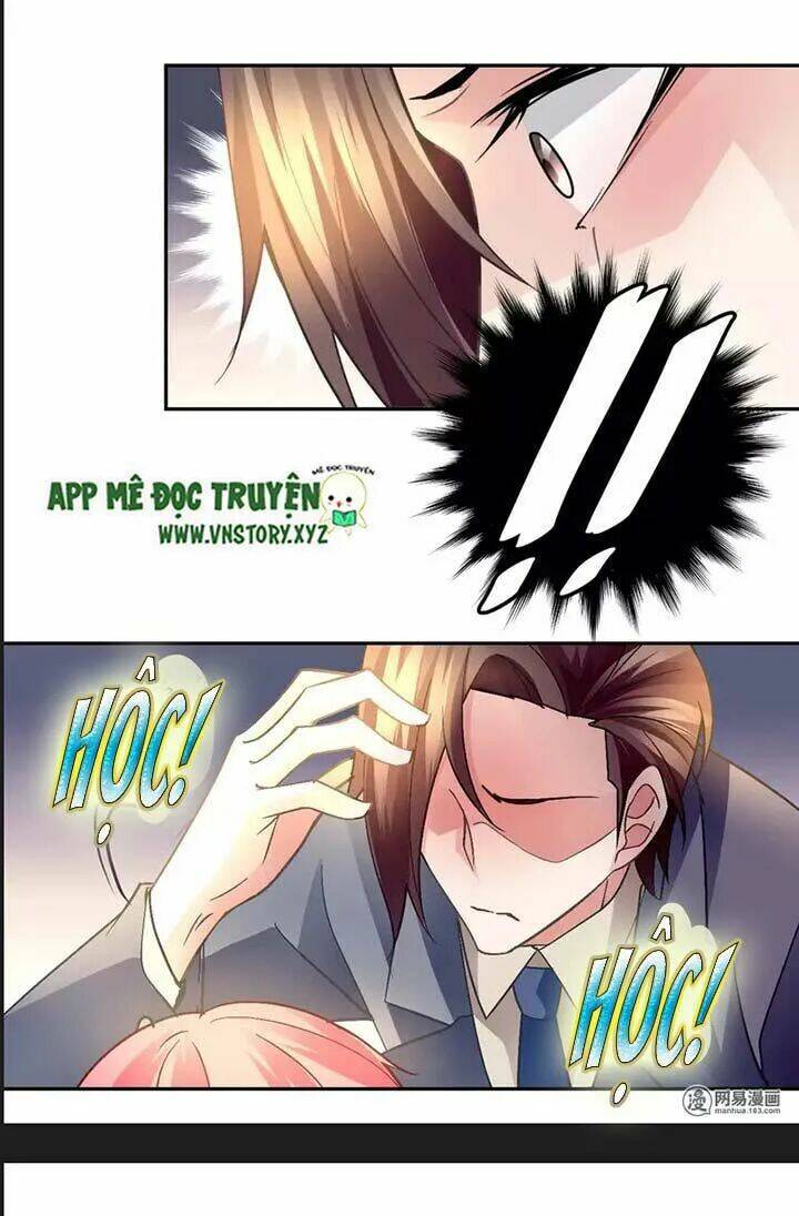 trò chơi săn tình - tổng tài khó kìm lòng chapter 23 5
