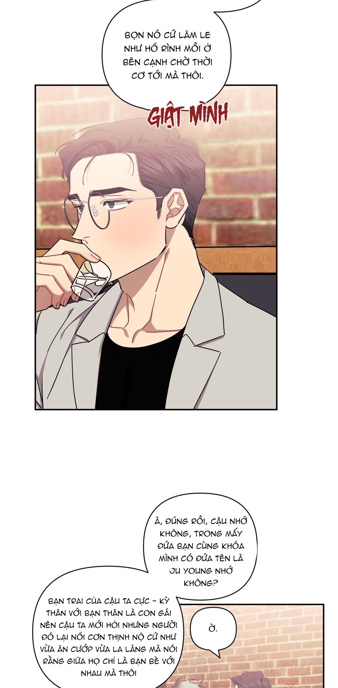 hơn cả bạn bè chapter 35.8 32