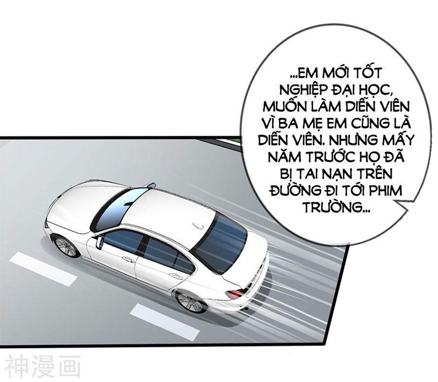 mỹ vị giai thê chapter 77 12