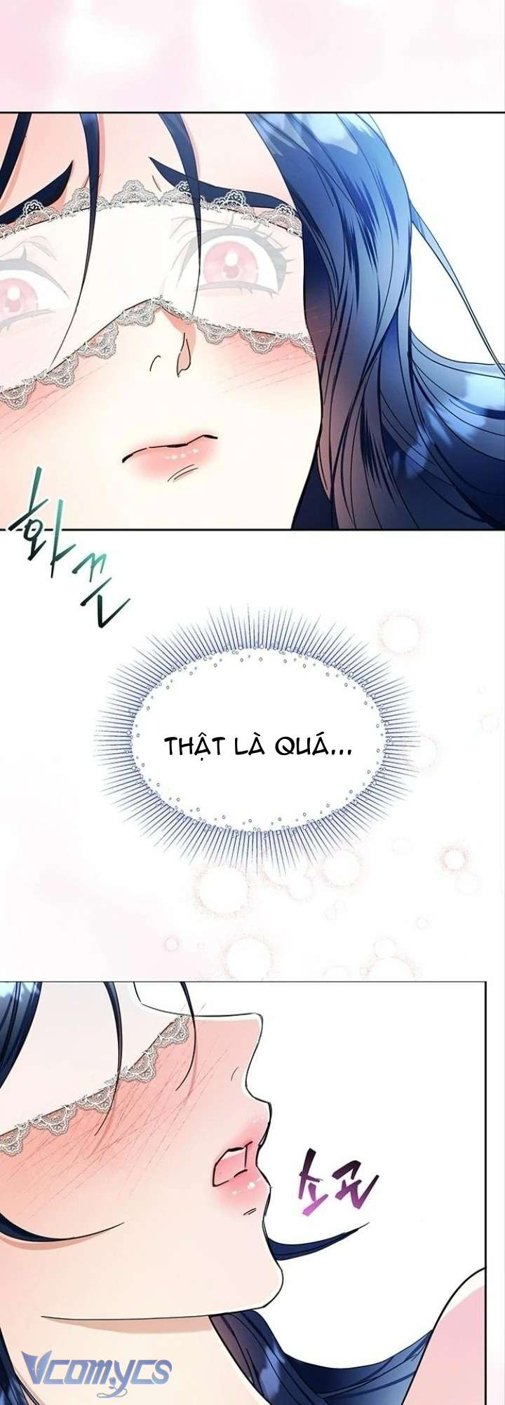 [18+] người yêu đã chết của tôi đã trở thành bạo chúa chapter 4 34