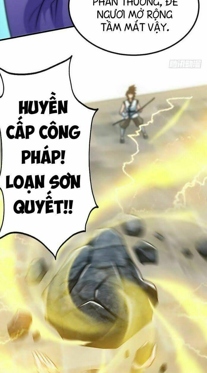 chí tôn thần ma chapter 33 19