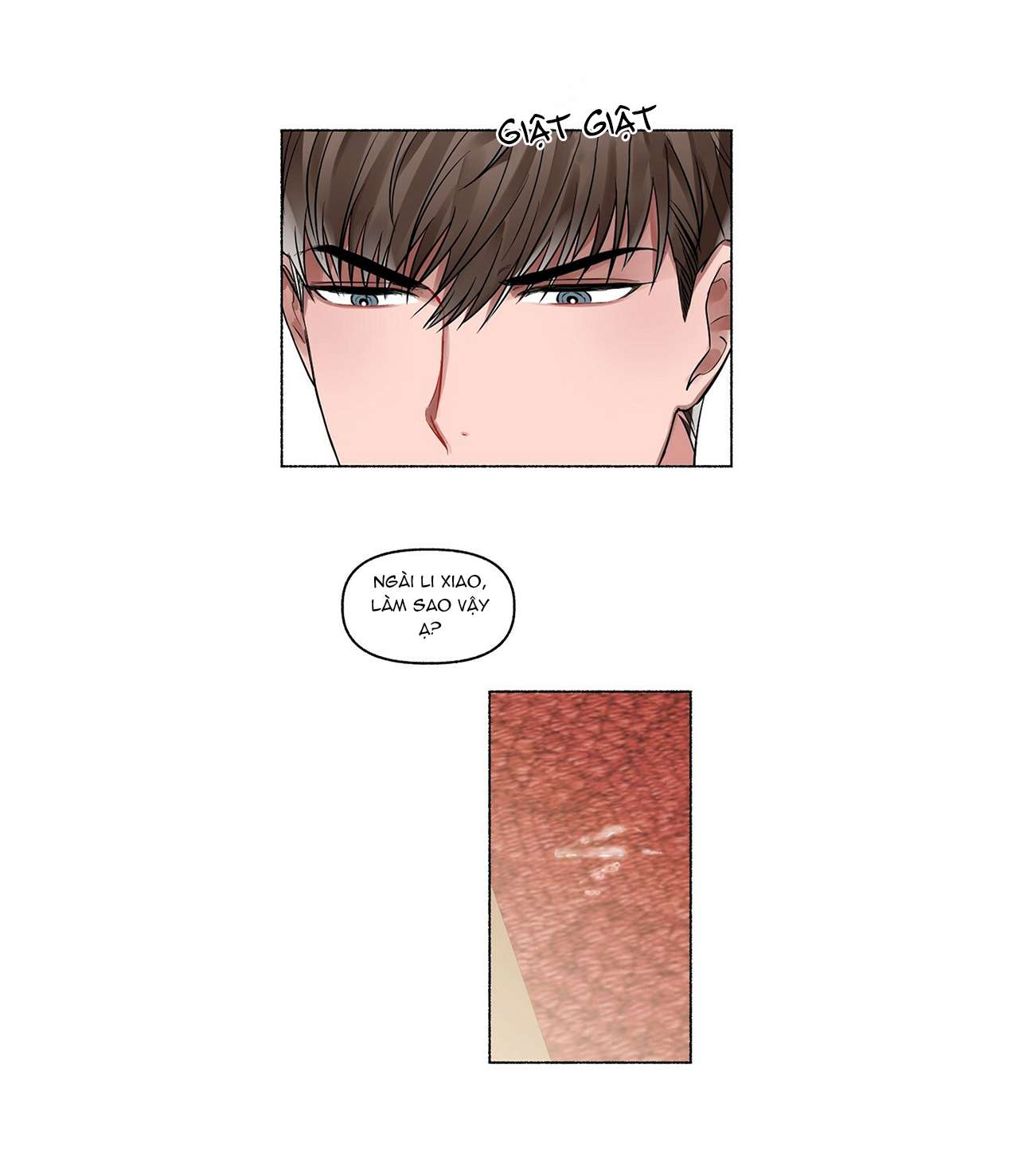 hoa triều chapter 2 20