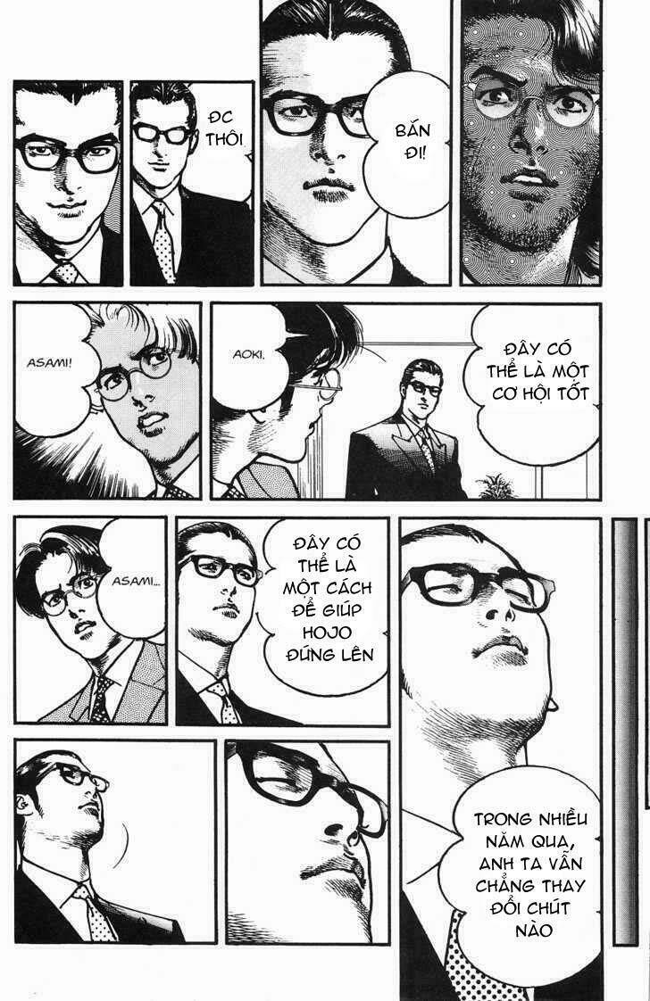 sanctuary chapter 104 7