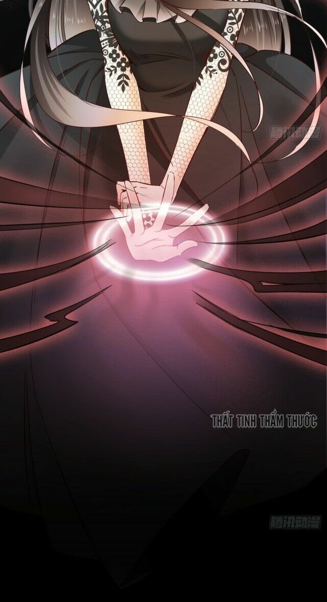 bay qua thiên sơn đến yêu anh chapter 61 27