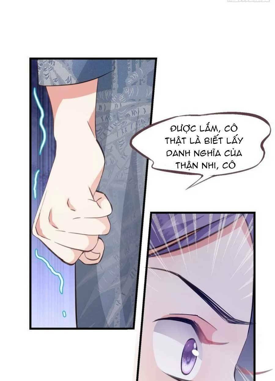 kiều thê hào môn chạy đi đâu chapter 12 13