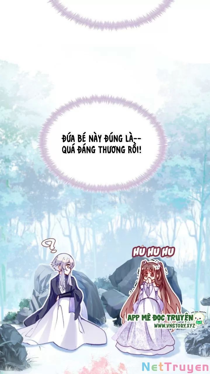 lại bị bệnh chiều chuộng quấn lấy chapter 21 14