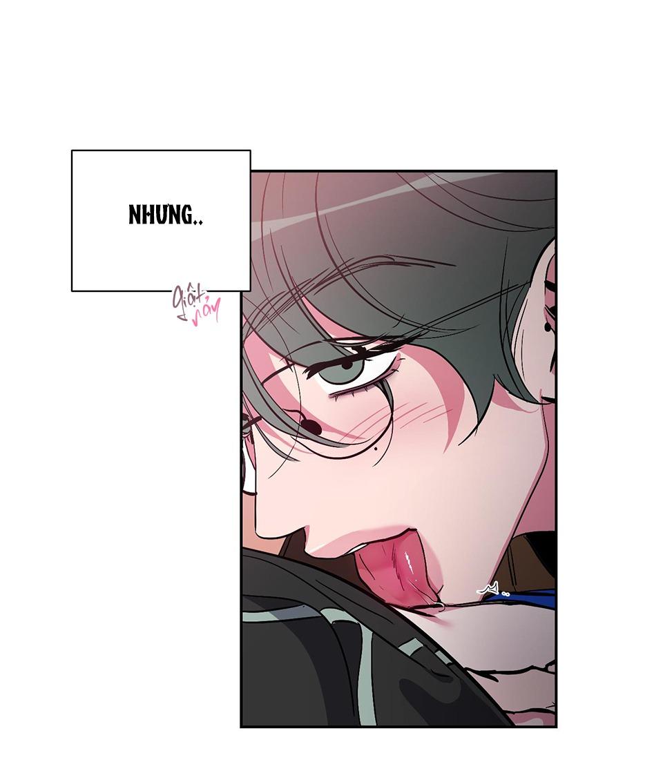 anh, hình như em tăng cân rồi chapter 7 38