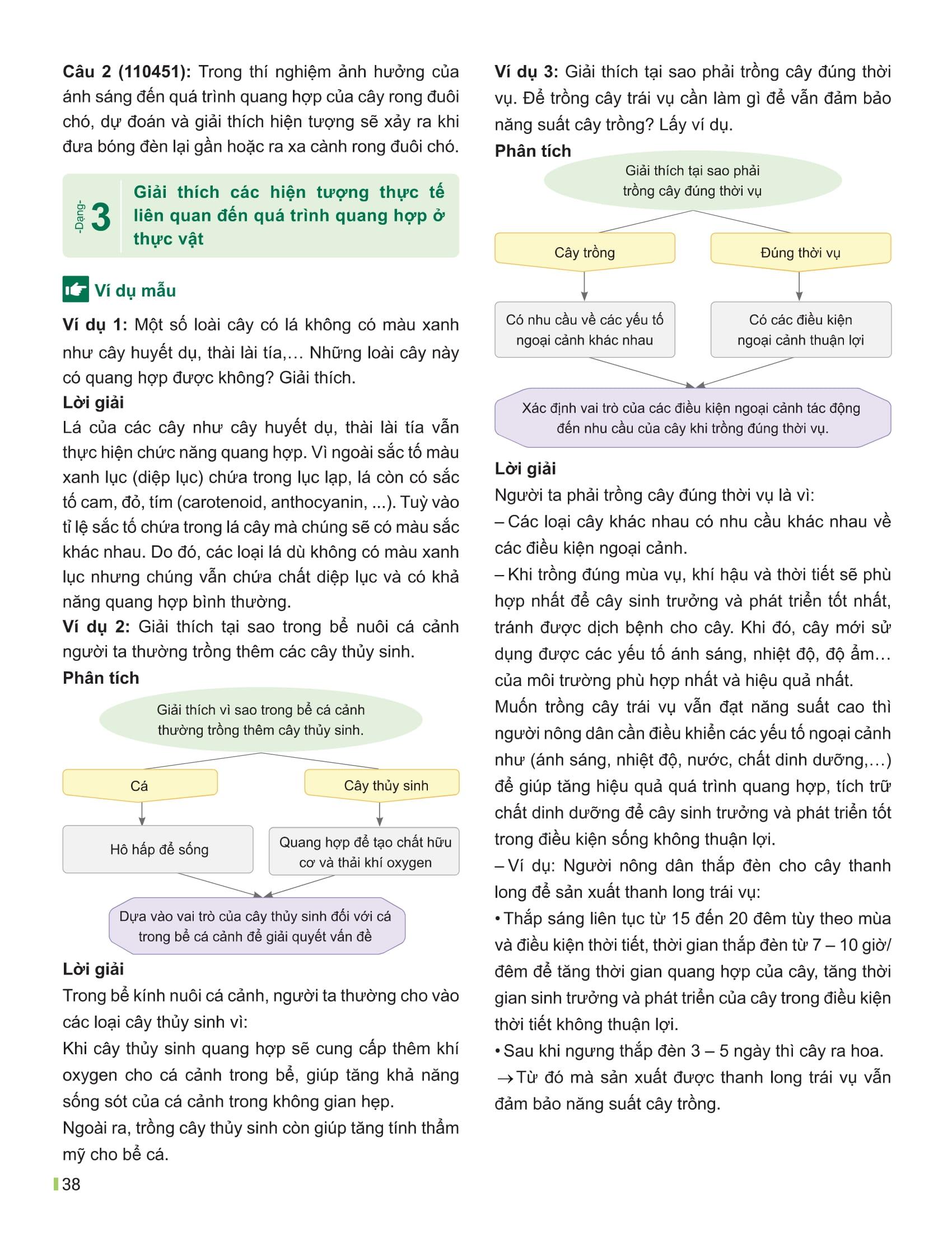 Sách - Đột Phá Tư Duy Khoa Học Tự Nhiên 7 - Tập 2