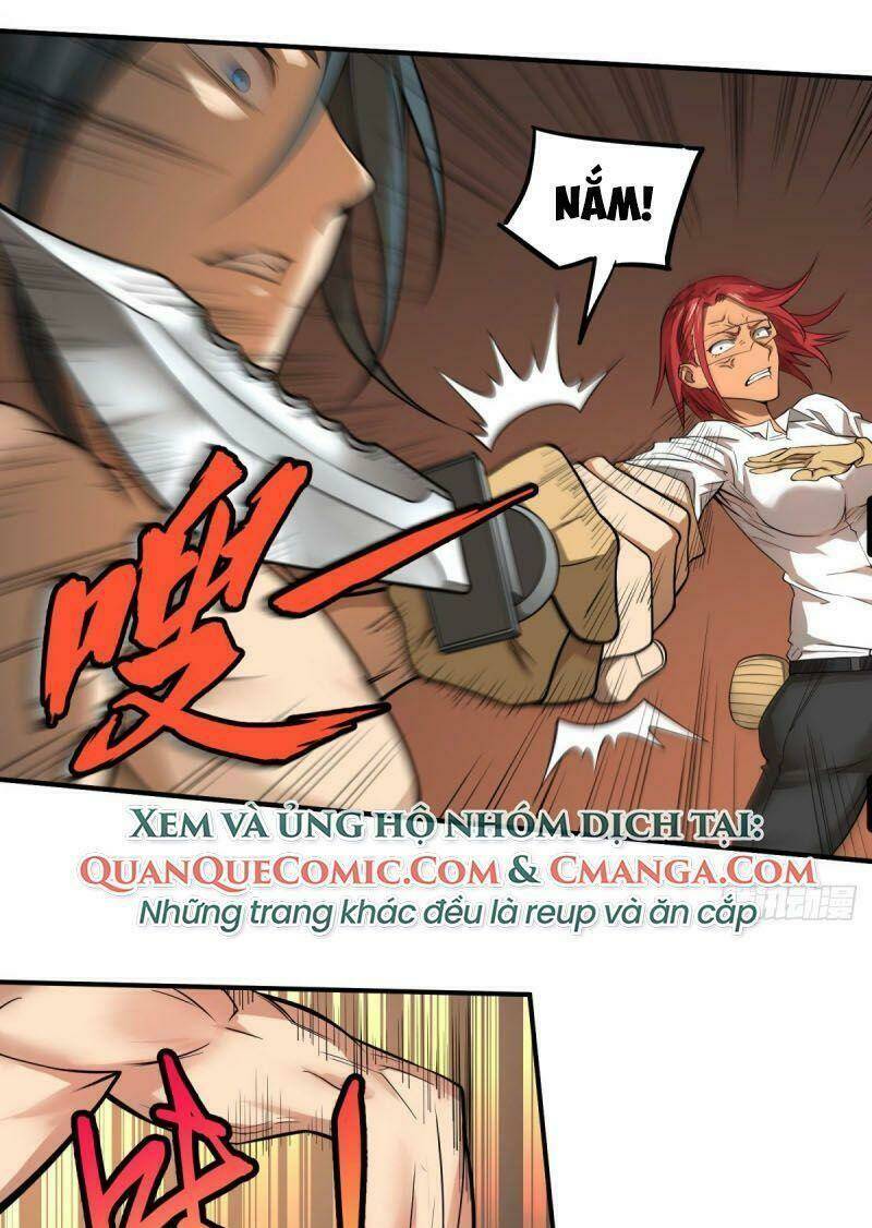 danh sách kẻ phản diện chapter 90 13