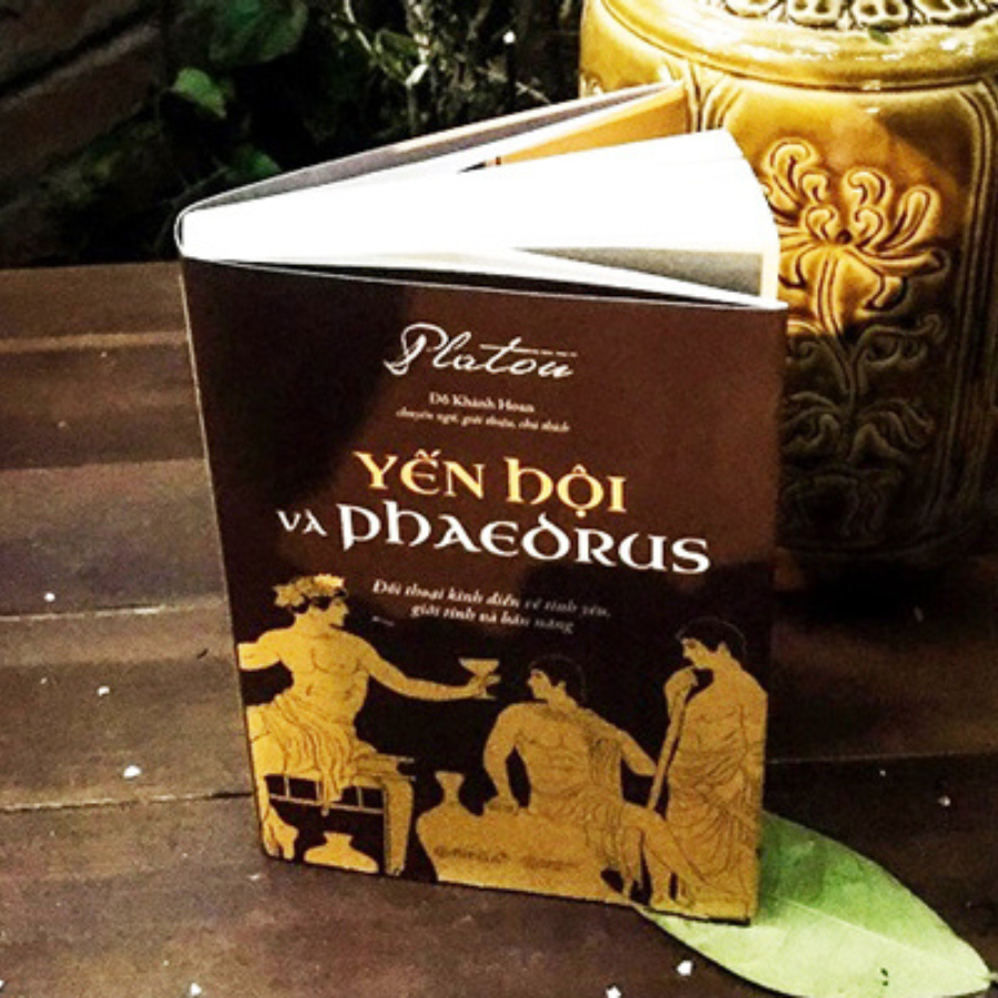 Yến Hội Và Phaedrus